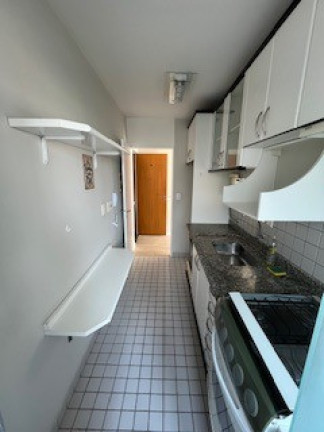 Imagem Apartamento com 2 Quartos à Venda, 54 m² em Jardim São Savério - São Paulo Imagem Apartamento com 2 Quartos à Venda, 54 m² em Jardim São Savério - São Paulo