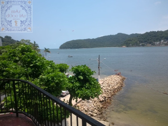 Apartamento com 3 Quartos à Venda, 196 m² em Itararé - São Vicente