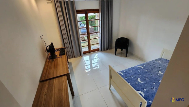 Imagem Casa de Condomínio com 5 Quartos à Venda, 1.800 m² em Residencial Ecopark - Tatuí Imagem Casa de Condomínio com 5 Quartos à Venda, 1.800 m² em Residencial Ecopark - Tatuí