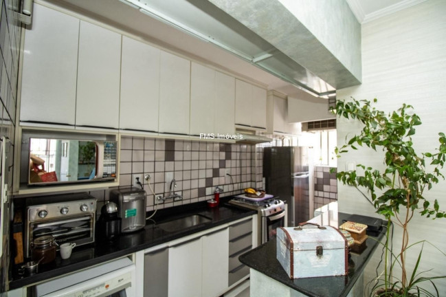 Imagem Imóvel com 2 Quartos à Venda, 62 m² em Moema - São Paulo