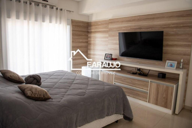 Imagem Imóvel com 5 Quartos à Venda, 436 m² em Ibiti Royal Park - Sorocaba