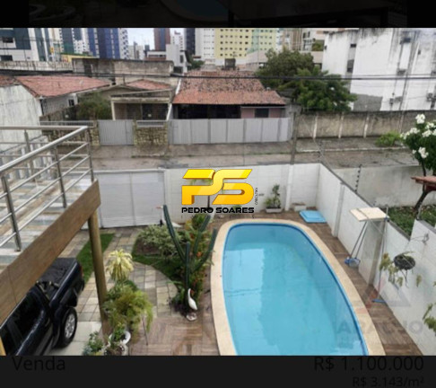 Imagem Apartamento com 4 Quartos à Venda, 308 m² em Manaíra - João Pessoa Imagem Apartamento com 4 Quartos à Venda, 308 m² em Manaíra - João Pessoa