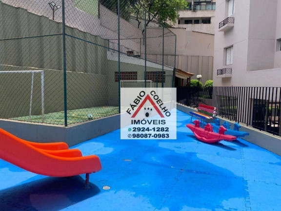 Imagem Apartamento com 2 Quartos à Venda, 53 m² em Saúde - São Paulo Imagem Apartamento com 2 Quartos à Venda, 53 m² em Saúde - São Paulo