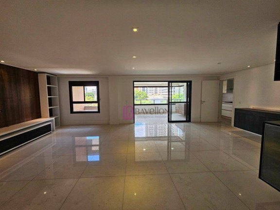 Imagem Apartamento com 3 Quartos à Venda, 150 m² em Pompeia - São Paulo