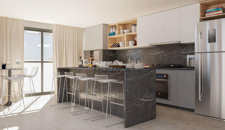 Imagem Apartamento com 2 Quartos à Venda, 55 m² em Alto Tarumã - Pinhais Imagem Apartamento com 2 Quartos à Venda, 55 m² em Alto Tarumã - Pinhais