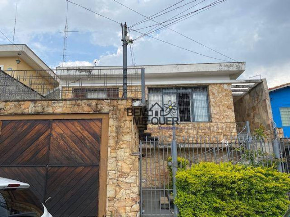 Imagem Casa com 2 Quartos à Venda, 250 m² em Parque São Domingos - São Paulo Imagem Casa com 2 Quartos à Venda, 250 m² em Parque São Domingos - São Paulo