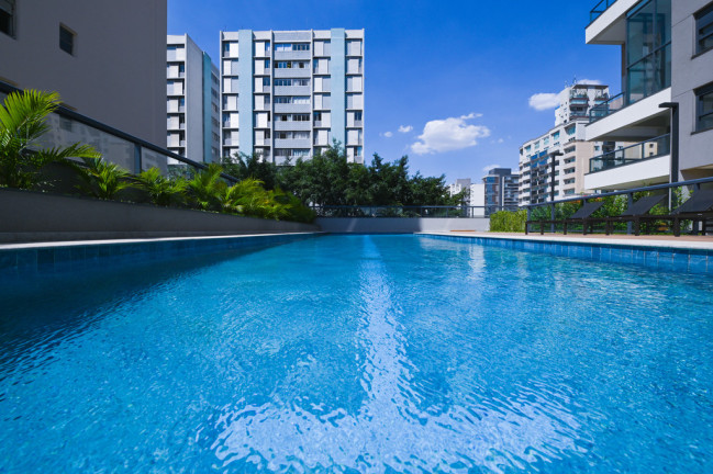 Imagem Apartamento com 2 Quartos à Venda, 127 m² em Jardim Paulista - São Paulo