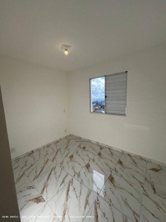 Imagem Apartamento com 2 Quartos à Venda, 53 m² em Americanópolis - São Paulo