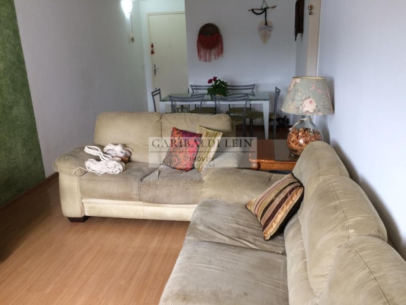 Imagem Imóvel com 3 Quartos à Venda, 91 m² em Chácara Da Barra - Campinas