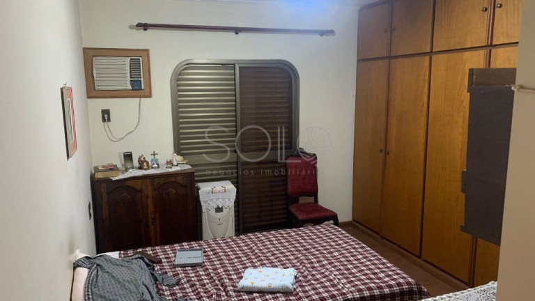 Imagem Apartamento com 3 Quartos à Venda, 188 m² em Centro - Araraquara Imagem Apartamento com 3 Quartos à Venda, 188 m² em Centro - Araraquara