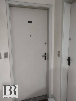 Imagem Sala Comercial à Venda ou Locação, 55 m² em Saúde - São Paulo