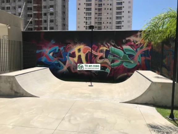 Imagem Imóvel com 3 Quartos à Venda, 70 m² em Vila Industrial - São José Dos Campos