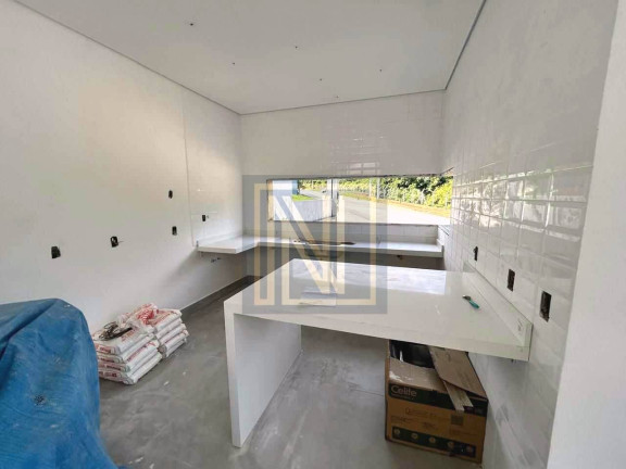 Imagem Casa de Condomínio com 3 Quartos à Venda, 110 m² em Jardim Residencial Villagio Ipanema I - Sorocaba
