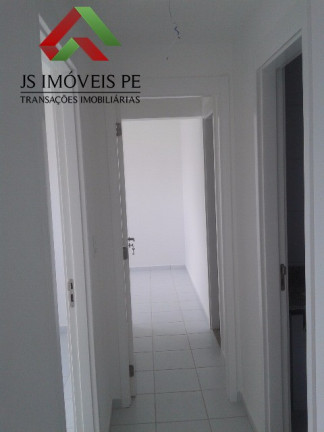 Imagem Imóvel com 2 Quartos à Venda, 61 m² em Piedade - Jaboatão Dos Guararapes