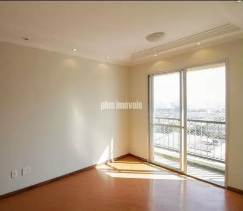 Imagem Apartamento com 2 Quartos para Alugar, 58 m² em Vila Leopoldina - São Paulo
