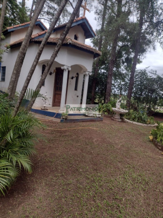 Imagem Imóvel com 3 Quartos à Venda, em Recanto Vale Verde - Santo Antônio De Posse Imagem Imóvel com 3 Quartos à Venda, em Recanto Vale Verde - Santo Antônio De Posse