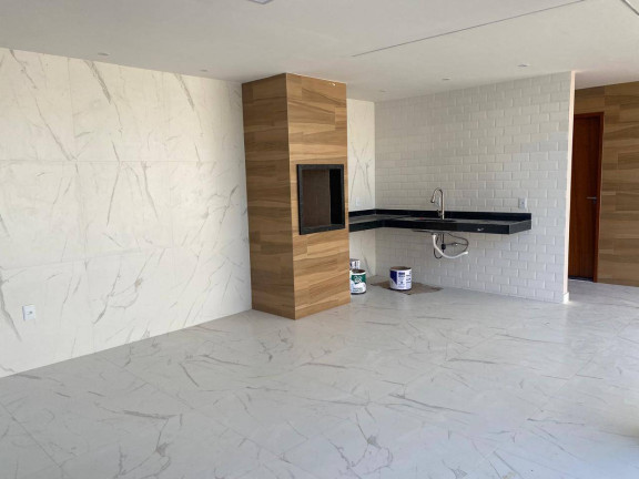 Imagem Casa com 3 Quartos à Venda, 130 m² em Coqueiral - Araruama Imagem Casa com 3 Quartos à Venda, 130 m² em Coqueiral - Araruama