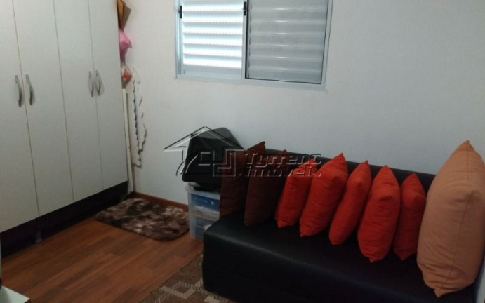 Imagem Casa de Condomínio com 4 Quartos à Venda, 171 m² em Jardim Uirá - São José Dos Campos