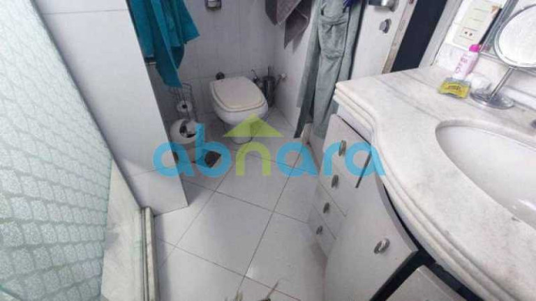 Imagem Cobertura com 3 Quartos à Venda, 120 m² em Copacabana - Rio De Janeiro Imagem Cobertura com 3 Quartos à Venda, 120 m² em Copacabana - Rio De Janeiro