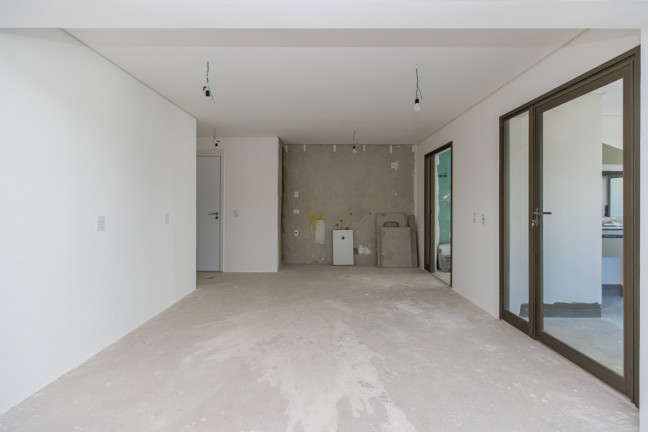 Imagem Apartamento com 3 Quartos à Venda, 158 m² em Vila Clementino - São Paulo