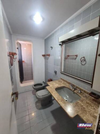 Imagem Apartamento com 4 Quartos à Venda, 168 m² em Vila Monte Alegre - São Paulo