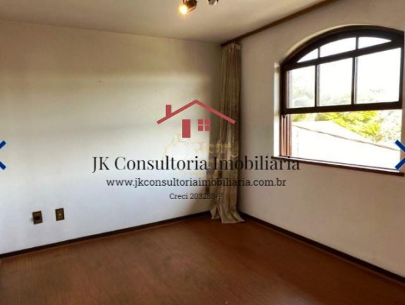 Imagem Casa com 4 Quartos à Venda, 327 m² em Brooklin Paulista - São Paulo Imagem Casa com 4 Quartos à Venda, 327 m² em Brooklin Paulista - São Paulo