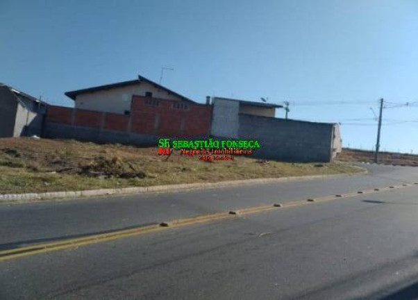 Terreno à Venda, 278 m² em Jardim Santa Júlia - São José Dos Campos