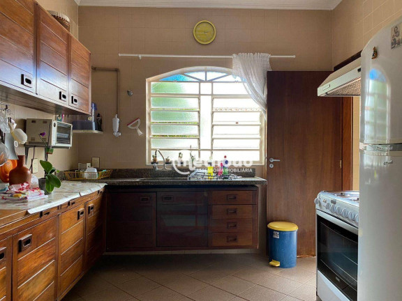 Imagem Casa com 3 Quartos à Venda, 227 m² em Parque Nova Campinas - Campinas Imagem Casa com 3 Quartos à Venda, 227 m² em Parque Nova Campinas - Campinas