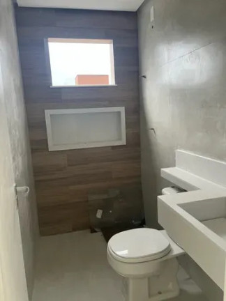 Imagem Casa com 4 Quartos à Venda, 146 m² em Busca Vida (abrantes) - Camaçari