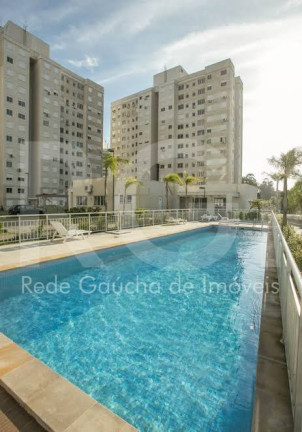Imagem Apartamento com 3 Quartos à Venda, 90 m² em Jardim Itu - Porto Alegre Imagem Apartamento com 3 Quartos à Venda, 90 m² em Jardim Itu - Porto Alegre
