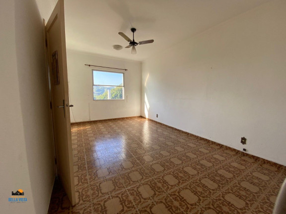 Apartamento com 1 Quarto à Venda,  em Centro - São Vicente