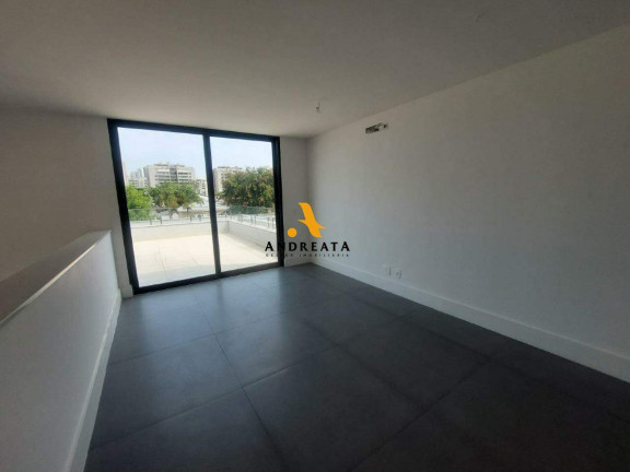 Imagem Casa de Condomínio com 4 Quartos à Venda, 370 m² em Barra Da Tijuca - Rio De Janeiro