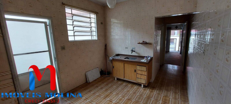 Imagem Casa com 2 Quartos à Venda, 123 m² em Santo Antônio - São Caetano Do Sul