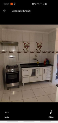 Imagem Apartamento com 2 Quartos à Venda, 54 m² em Jardim Caiapiá - Cotia Imagem Apartamento com 2 Quartos à Venda, 54 m² em Jardim Caiapiá - Cotia
