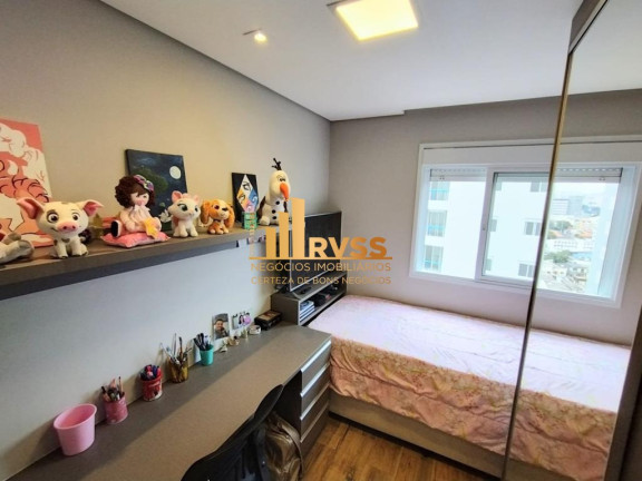 Imagem Apartamento com 3 Quartos à Venda, 70 m² em Parque Das Nações - Santo André Imagem Apartamento com 3 Quartos à Venda, 70 m² em Parque Das Nações - Santo André