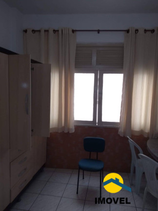 Apartamento com 1 Quarto à Venda, 24 m² em Centro - Niterói