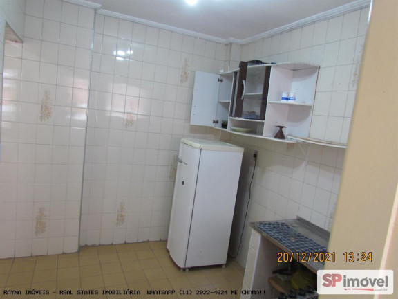 Imagem Apartamento com 1 Quarto à Venda, 45 m² em Aviação - Praia Grande