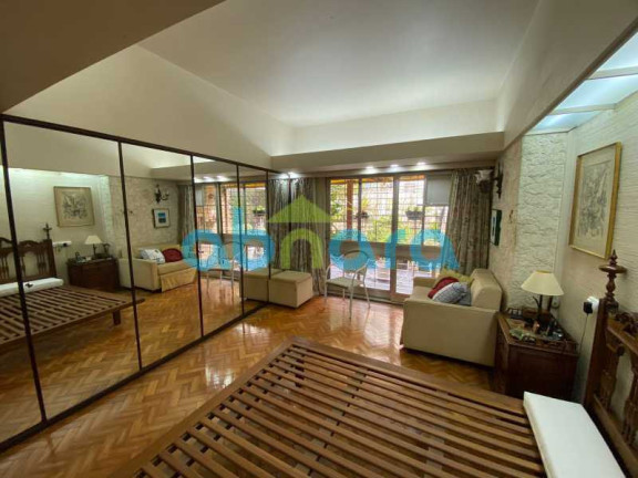 Imagem Apartamento com 4 Quartos à Venda, 235 m² em Copacabana - Rio De Janeiro Imagem Apartamento com 4 Quartos à Venda, 235 m² em Copacabana - Rio De Janeiro