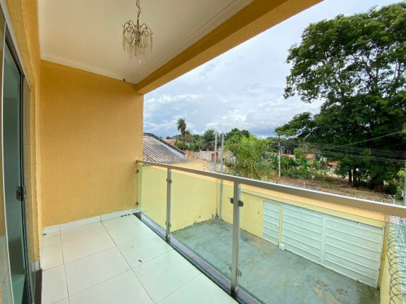 Imagem Sobrado com 3 Quartos à Venda, 174 m² em Cidade Vera Cruz - Aparecida De Goiânia