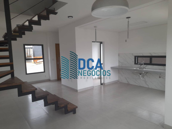 Imagem Casa de Condomínio com 3 Quartos à Venda, 120 m² em Morada Dos Nobres - Taubaté