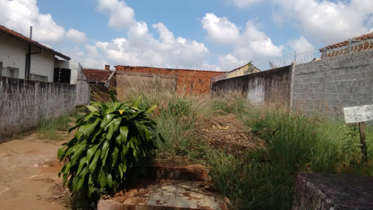Imagem Terreno à Venda, 300 m² em Jardim Bela Vista - Bauru Imagem Terreno à Venda, 300 m² em Jardim Bela Vista - Bauru