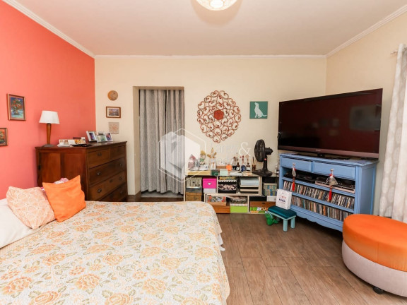 Imagem Casa com 3 Quartos à Venda, 220 m² em Vila Mariana - São Paulo Imagem Casa com 3 Quartos à Venda, 220 m² em Vila Mariana - São Paulo