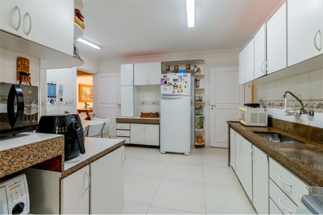 Imagem Imóvel com 4 Quartos à Venda, 181 m² em Higienópolis - São Paulo Imagem Imóvel com 4 Quartos à Venda, 181 m² em Higienópolis - São Paulo