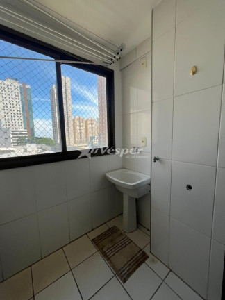Imagem Apartamento com 2 Quartos à Venda, 66 m² em Setor Bueno - Goiânia