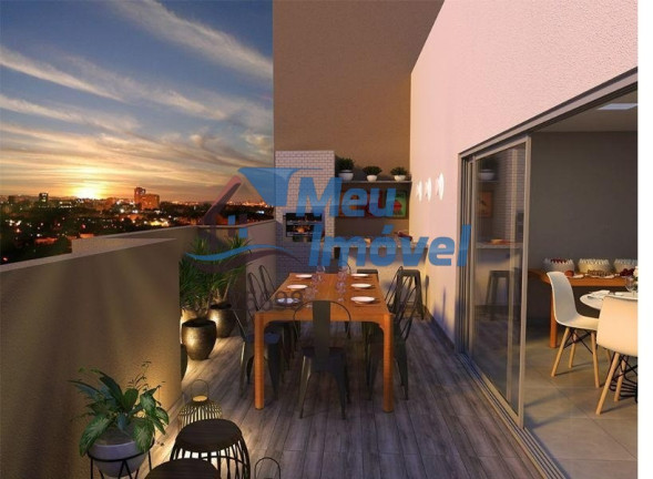Imagem Cobertura com 2 Quartos à Venda, 108 m² em Samambaia Sul (samambaia) - Brasília