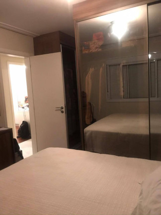 Imagem Apartamento com 3 Quartos à Venda, 115 m² em Alto Da Mooca - São Paulo