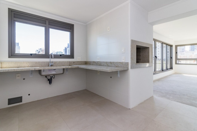 Imagem Apartamento com 3 Quartos à Venda, 117 m² em Petrópolis - Porto Alegre