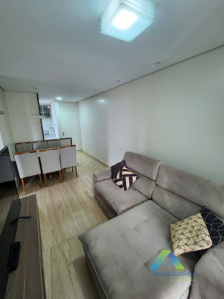 Apartamento com 2 Quartos à Venda, 64 m² em Jardim Das Acácias - São Bernardo Do Campo