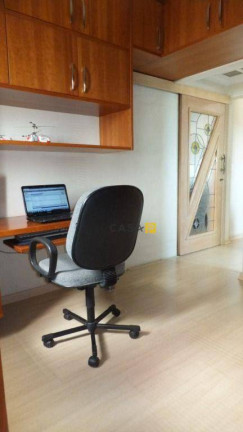 Imagem Apartamento com 3 Quartos à Venda, 110 m² em Cariobinha - Americana