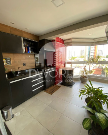 Imagem Imóvel com 3 Quartos à Venda, 91 m² em Vila Assunção - Santo André Imagem Imóvel com 3 Quartos à Venda, 91 m² em Vila Assunção - Santo André
